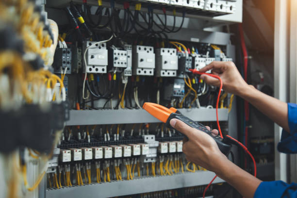 Best 24-Hour Electrician  in Woodville, AL