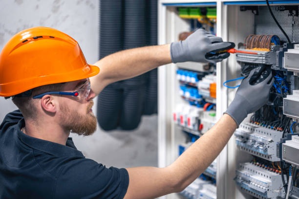 Best Electrical Troubleshooting Services  in Woodville, AL