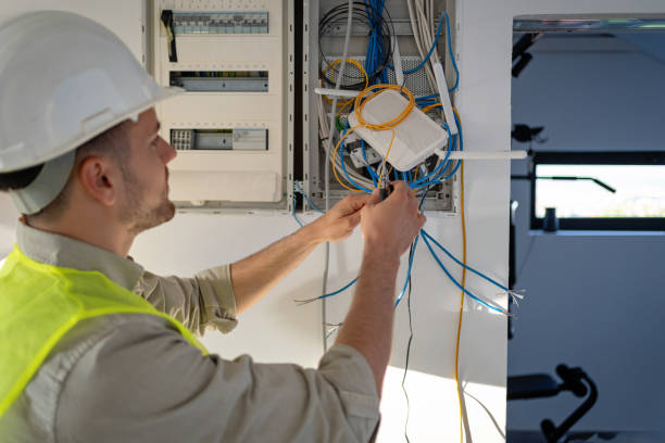 Best Electrician Near Me  in Woodville, AL